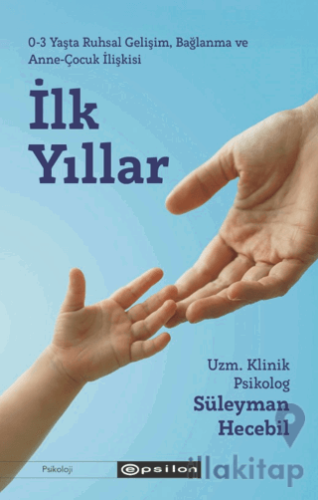 İlk Yıllar