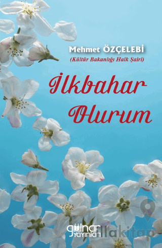 İlkbahar Olurum