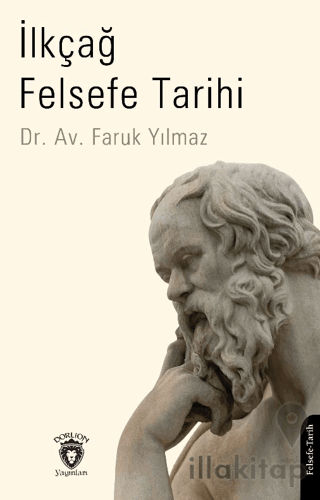 İlkçağ Felsefe Tarihi