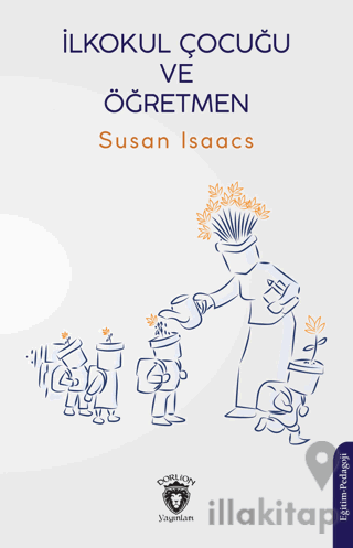 İlkokul Çocuğu ve Öğretmen