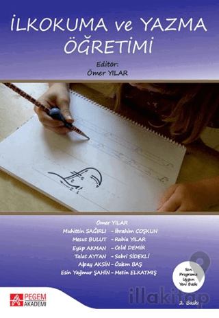 İlkokuma ve Yazma Öğretimi
