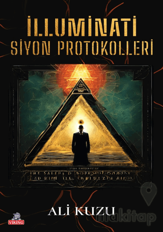 İlluminati Siyon Protokolleri