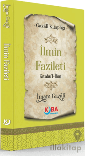 İlmin Fazileti