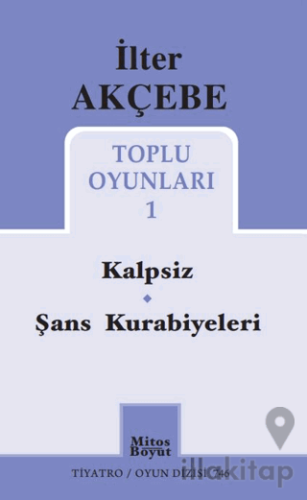 İlter Akçebe Toplu Oyunları 1
