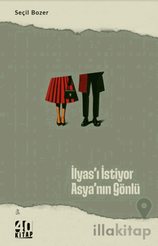 İlyas’ı İstiyor Asya’nın Gönlü