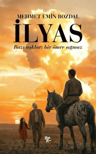 İlyas