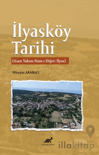 İlyasköy Tarihi