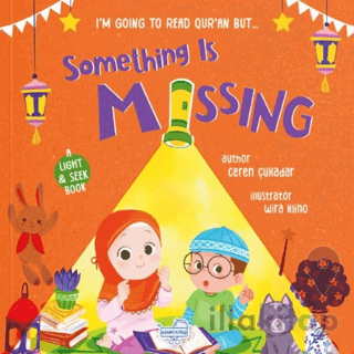 I'm Going to Read the Qur'an, But Something is Missing! - Kur’an Okuya