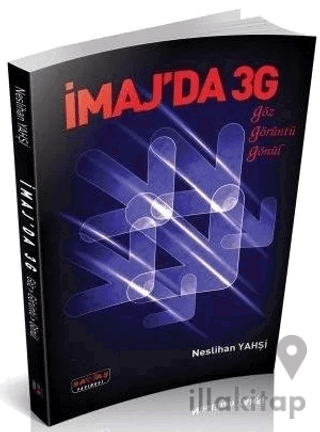 İmajda 3G Göz Gönül Görüntü