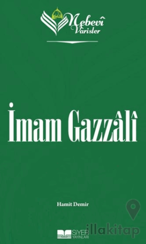 İmam Gazzali - Nebevi Varisler 49