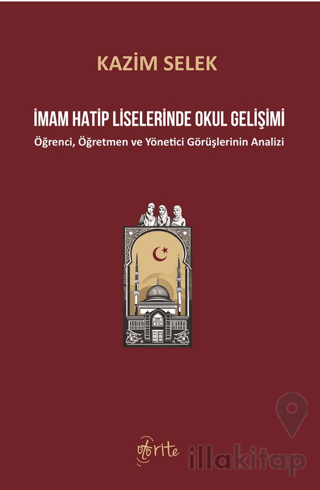 İmam Hatip Liselerinde Okul Gelişimi