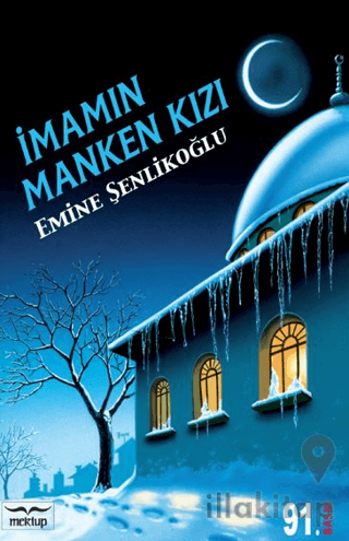 İmamın Manken Kızı