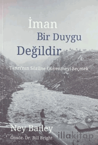 İman Bir Duygu Değildir