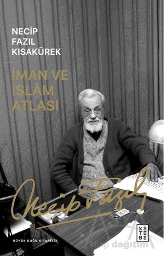 İman ve İslam Atlası