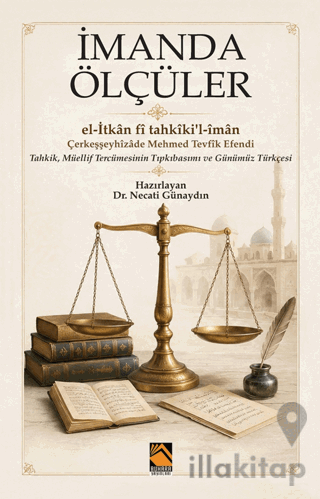 İmanda Ölçüler