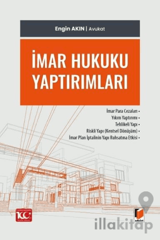 İmar Hukuku Yaptırımları