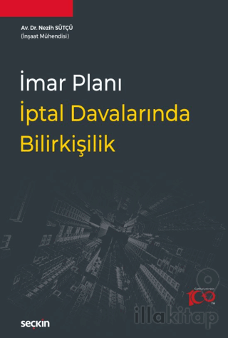 İmar Planı İptal Davalarında Bilirkişilik