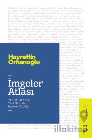 İmgeler Atlası