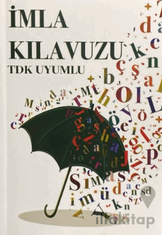 İmla Kılavuzu (TDK Uyumlu)