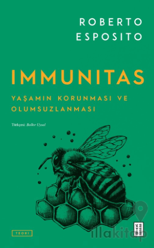 Immunitas