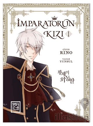 İmparatorun Kızı 1