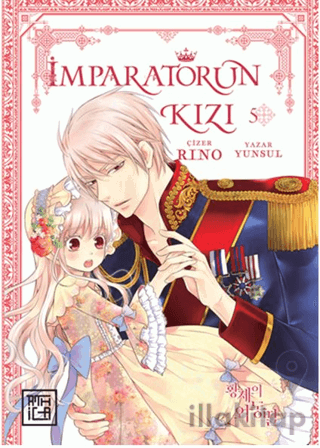 İmparatorun Kızı 5