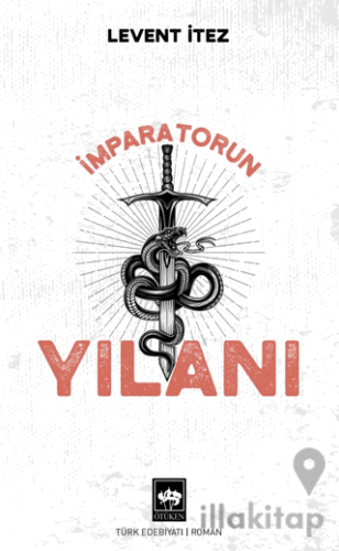 İmparatorun Yılanı