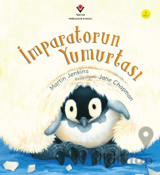 İmparatorun Yumurtası