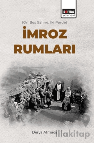 İmroz Rumları