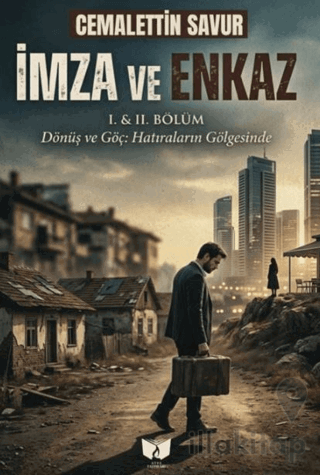 İmza ve Enkaz