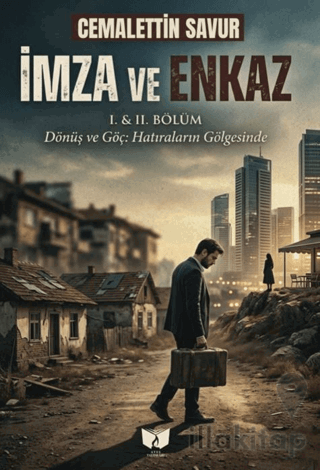 İmza ve Enkaz