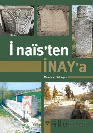 İnais’ten İnay’a
