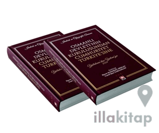 İnalcık ve Oğuzoğlu Anısına Osmanlı Devleti'nin Kuruluşundan Cumhuriyet Türkiye'sine Yalakova'dan Yalova'ya 2024