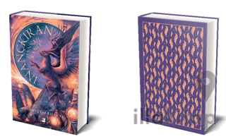 İnançkıran - Düşmüş Tanrılar Serisi 3. Kitap