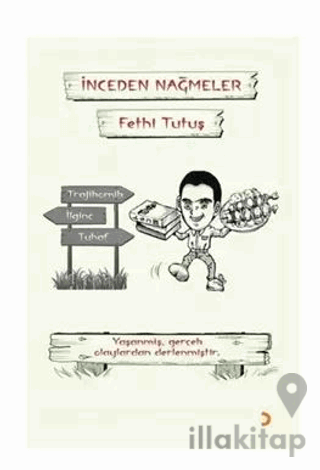 İnceden Nağmeler