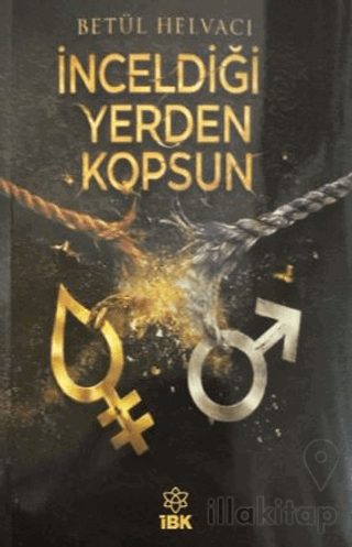 İnceldiği Yerden Kopsun