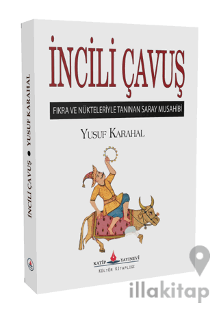 İncili Çavuş