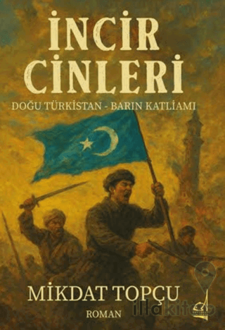 İncir Cinleri