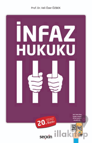 İnfaz Hukuku