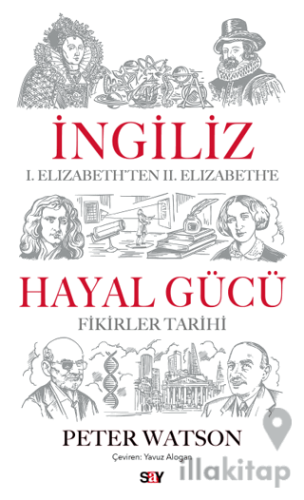 İngiliz Hayal Gücü