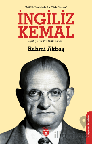 İngiliz Kemal