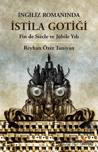 İngiliz Romanında İstila Gotiği