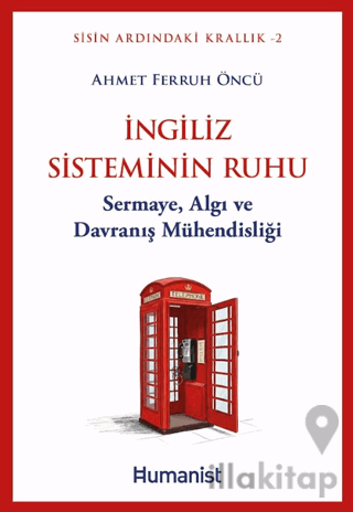 İngiliz Sisteminin Ruhu