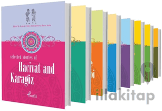 İngilizce 100 Temel Özetleri Seti (12 Kitap)