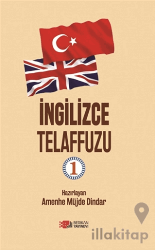İngilizce Telafuzu-1