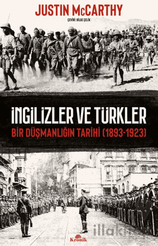 İngilizler ve Türkler