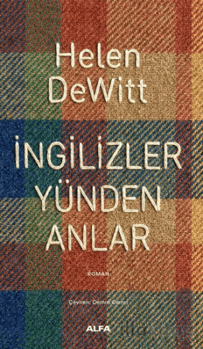 İngilizler Yünden Anlar