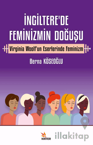 İngiltere’de Feminizmin Doğuşu