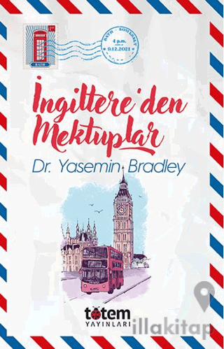 İngiltere’den Mektuplar