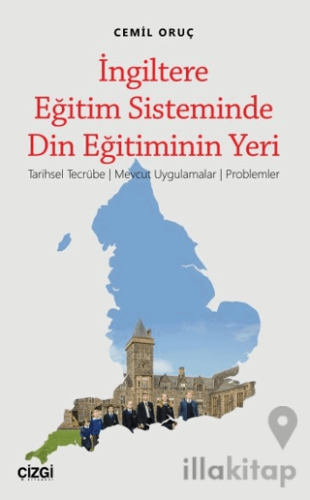 İngiltere Eğitim Sisteminde Din Eğitiminin Yeri